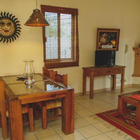 Casa Don Pascual Hotel Boutique Sweet Home (Adults Only) San Miguel de Allende Buitenkant foto