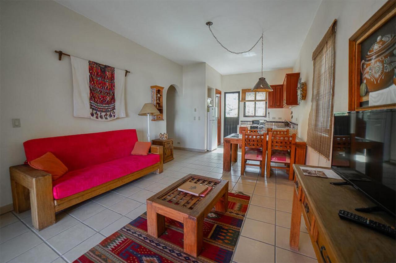 Casa Don Pascual Hotel Boutique Sweet Home (Adults Only) San Miguel de Allende Buitenkant foto