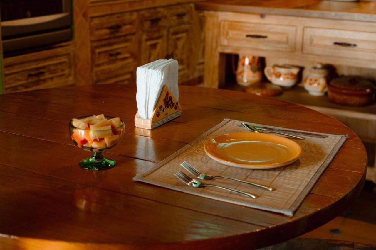 Casa Don Pascual Hotel Boutique Sweet Home (Adults Only) San Miguel de Allende Buitenkant foto