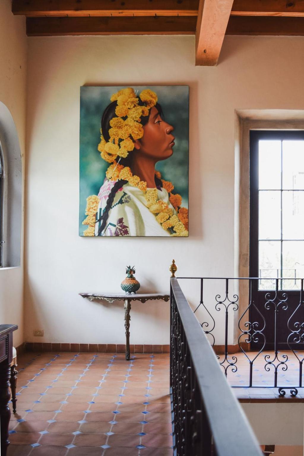 Casa Don Pascual Hotel Boutique Sweet Home (Adults Only) San Miguel de Allende Buitenkant foto