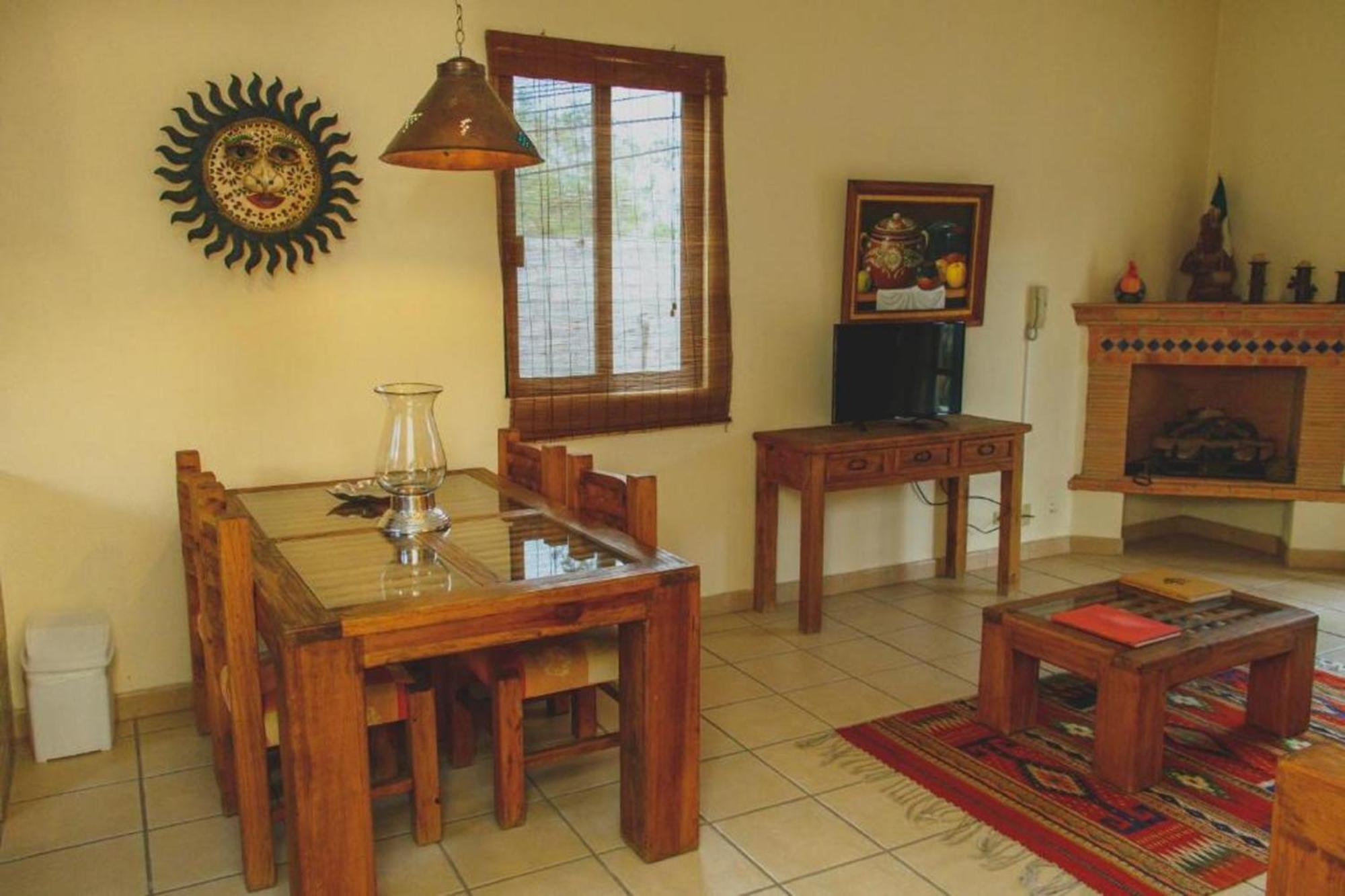 Casa Don Pascual Hotel Boutique Sweet Home (Adults Only) San Miguel de Allende Buitenkant foto