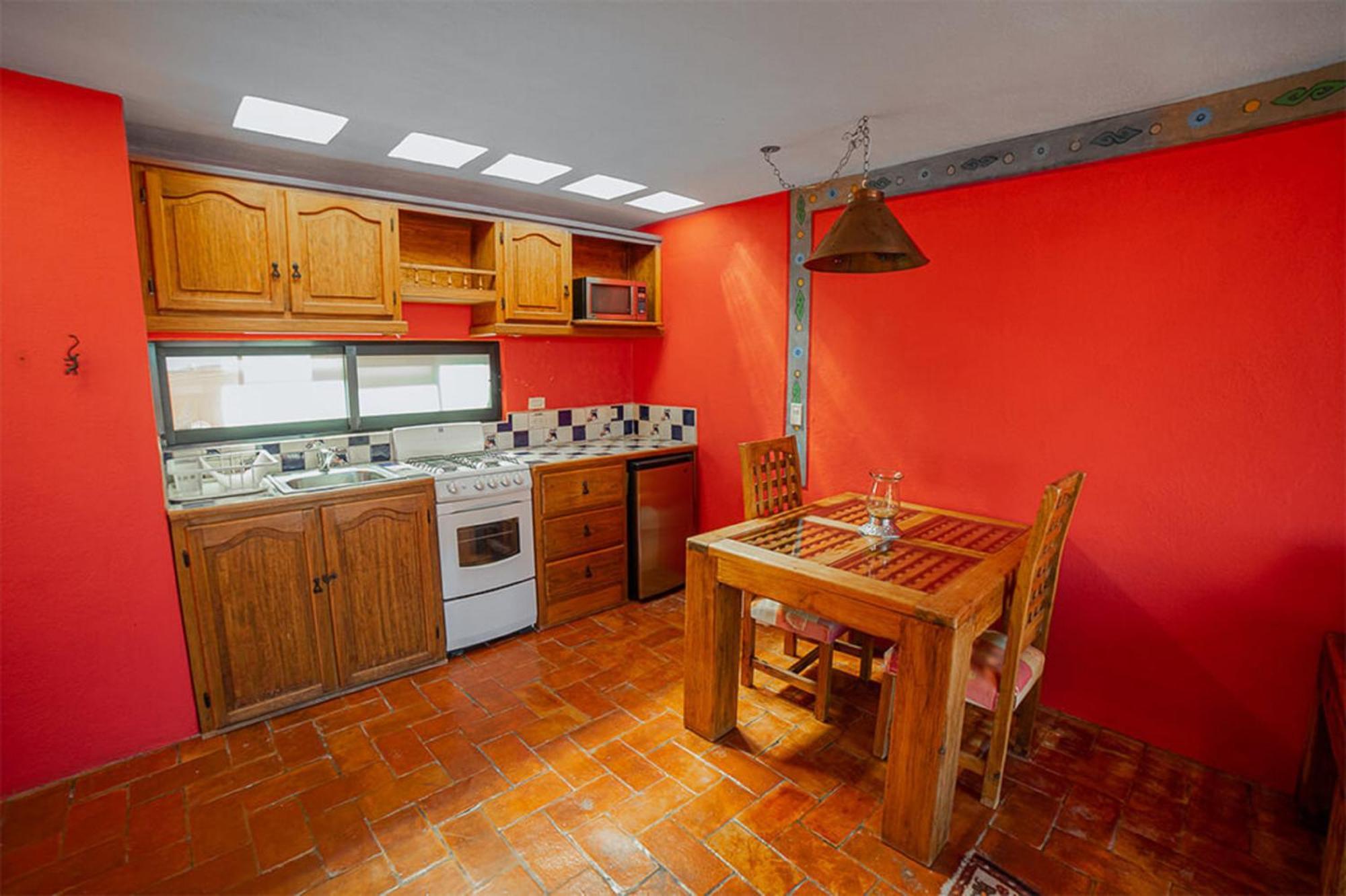 Casa Don Pascual Hotel Boutique Sweet Home (Adults Only) San Miguel de Allende Kamer foto